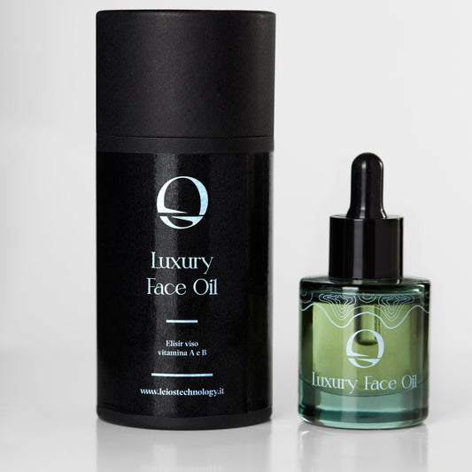 LUXURY FACE OIL