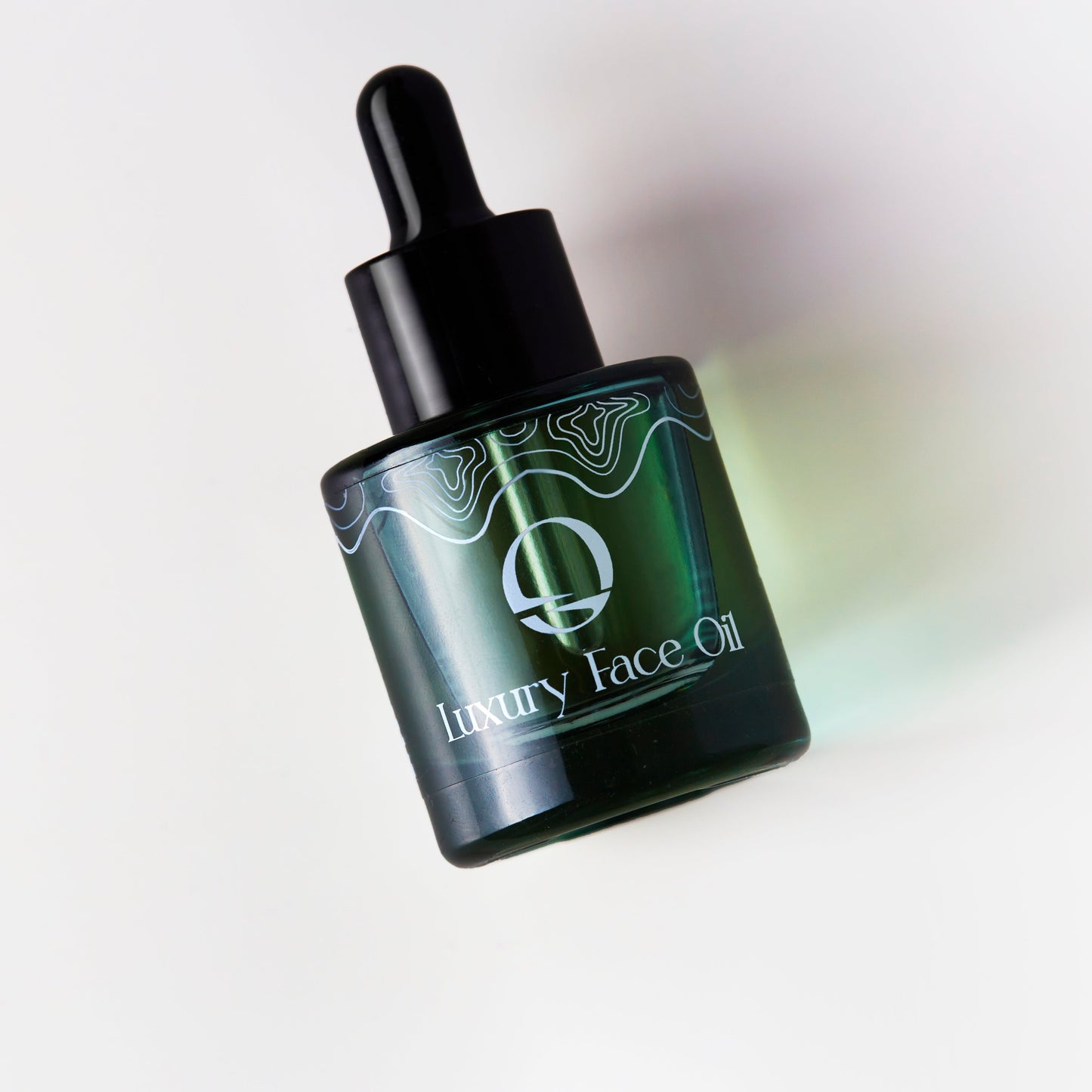LUXURY FACE OIL