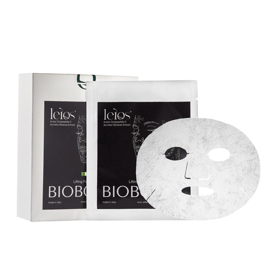 MASCHERA BIOBOTOX - singola