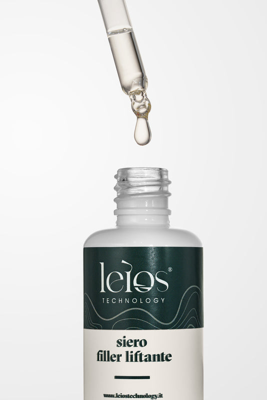 SIERO FILLER LIFTANTE antiborse