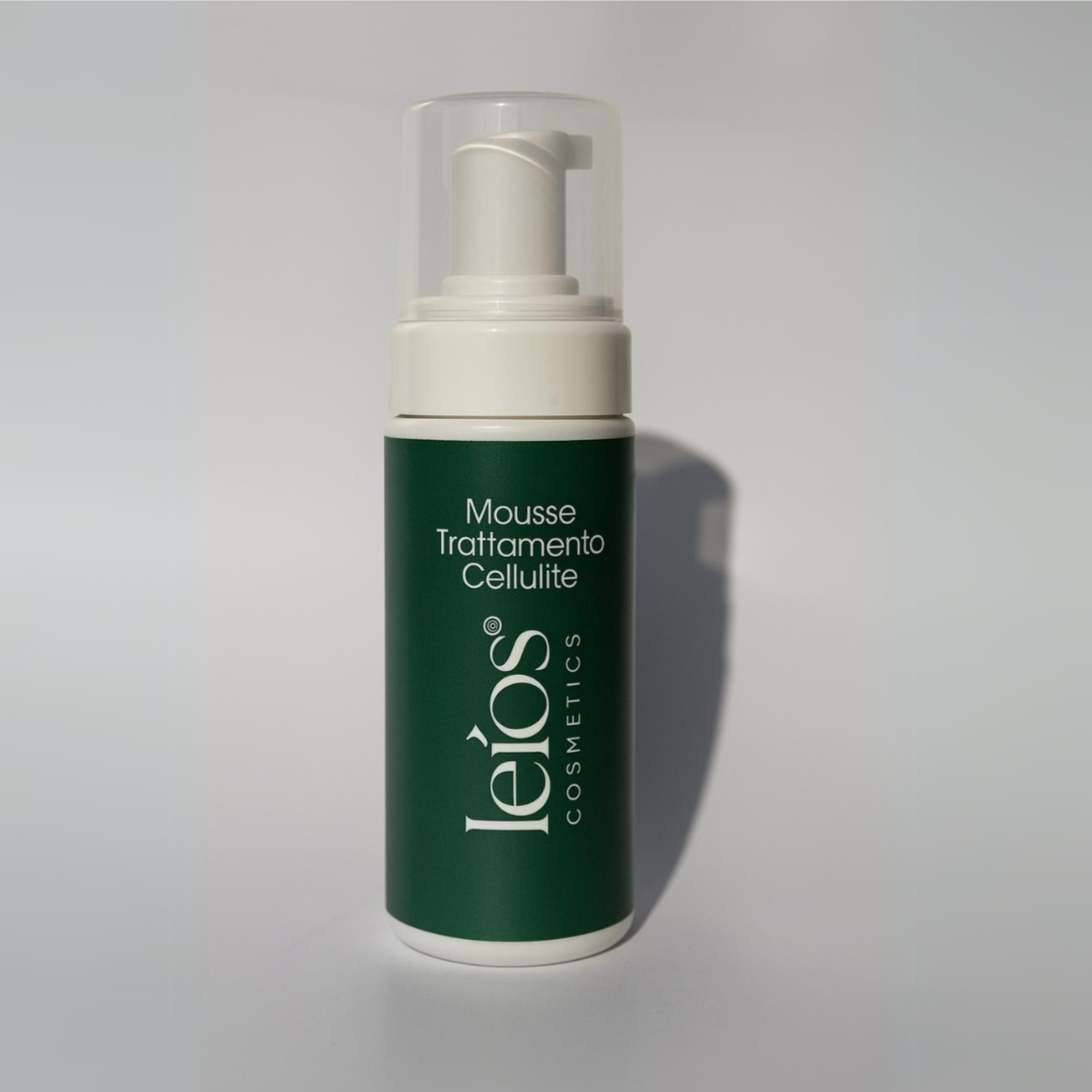 MOUSSE ANTICELLULITE