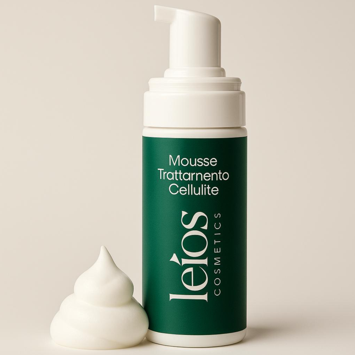 MOUSSE ANTICELLULITE