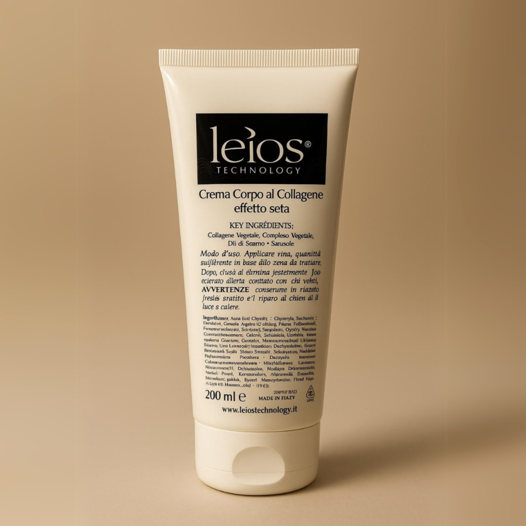 CREMA AL COLLAGENE