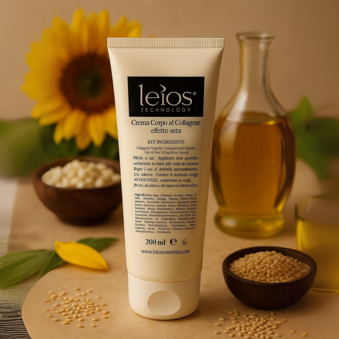 CREMA AL COLLAGENE