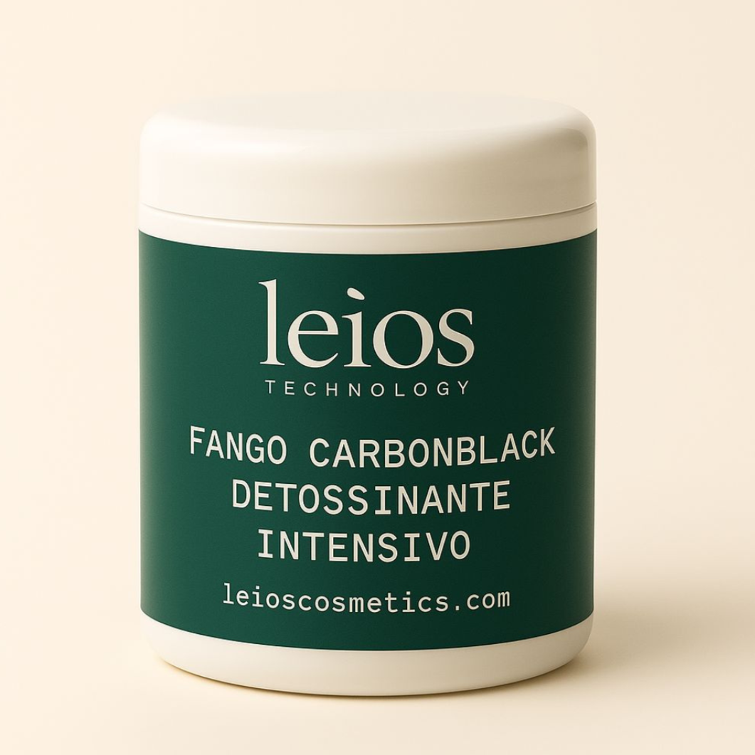 FANGO CORPO CARBONBLACK