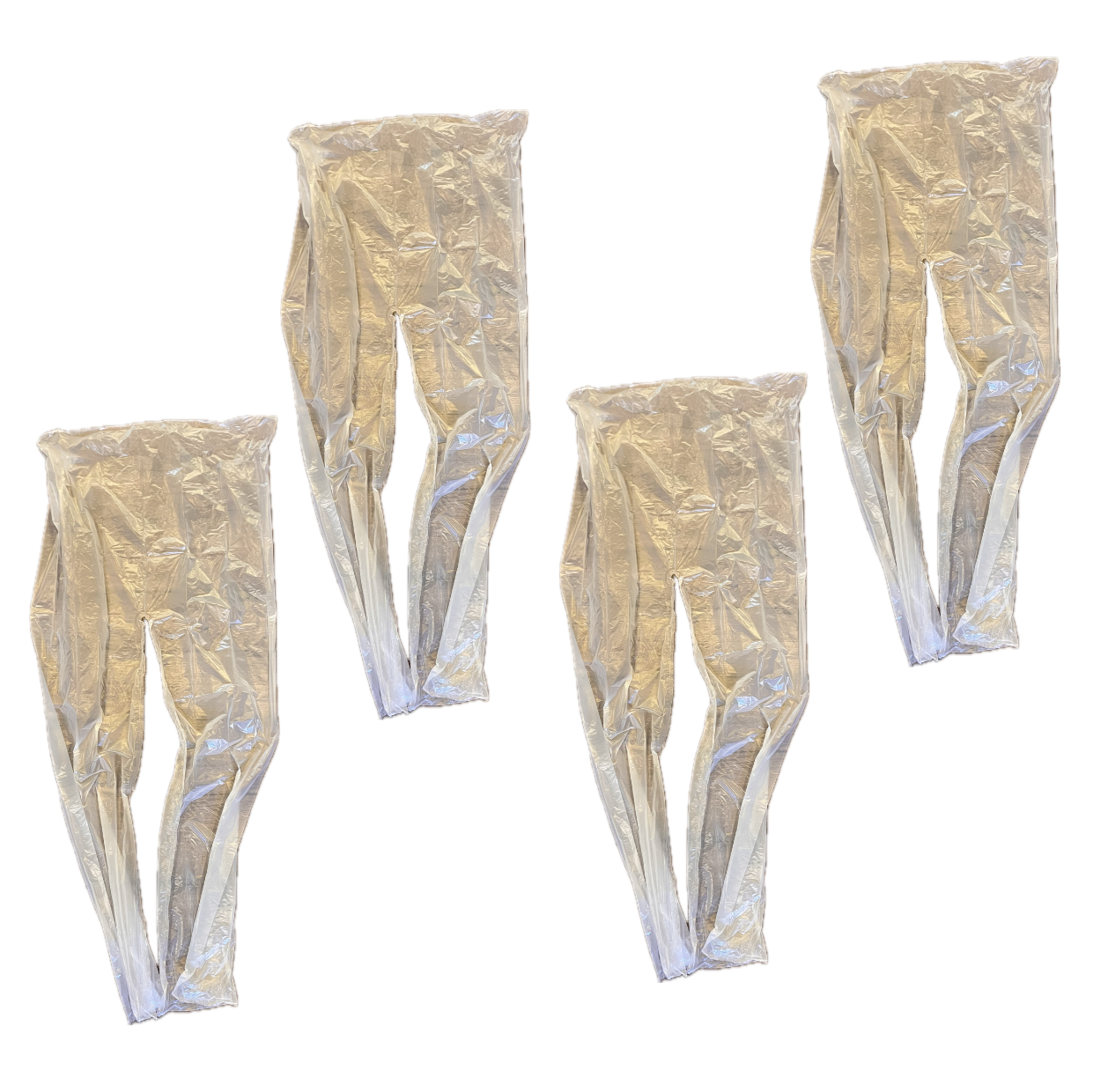 PANTALONI IN CARTENE