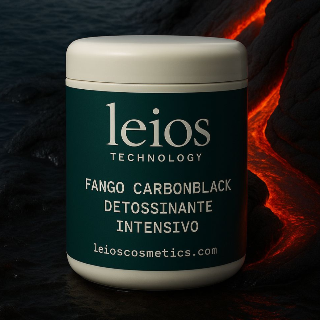 FANGO CORPO CARBONBLACK