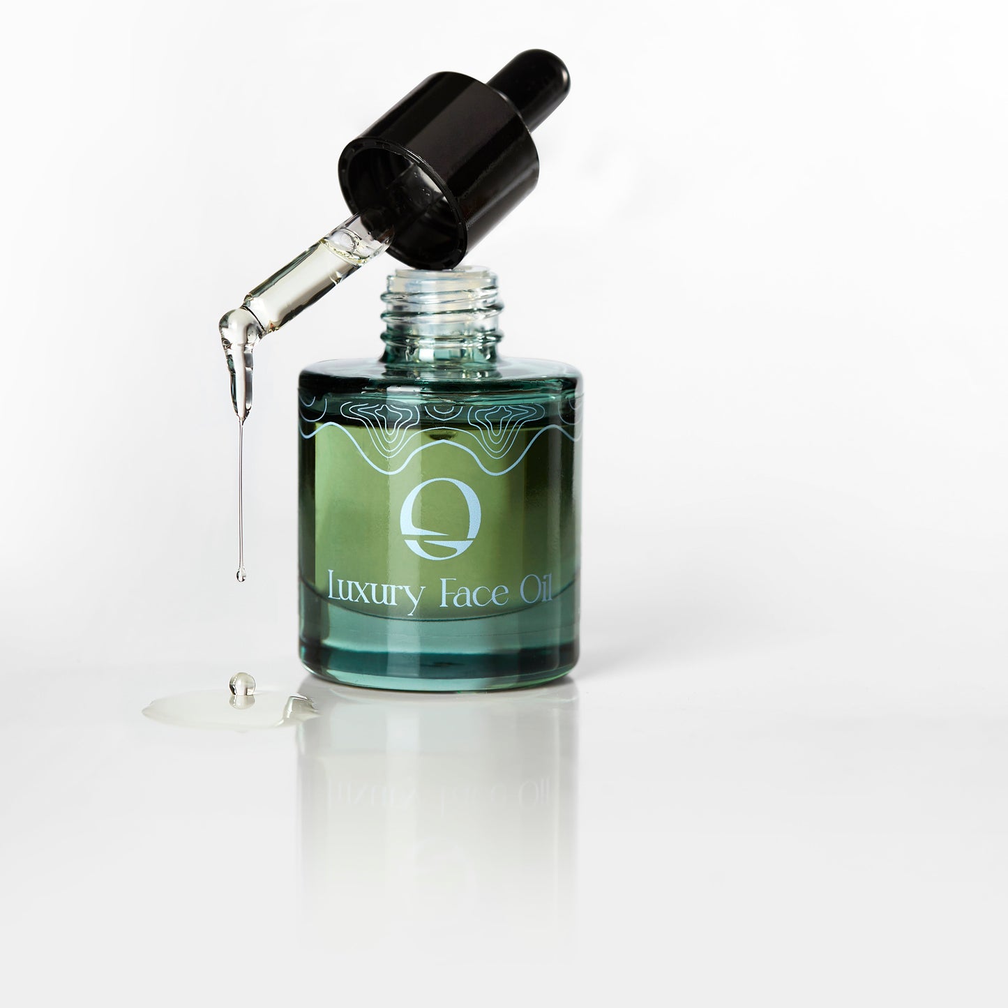 LUXURY FACE OIL