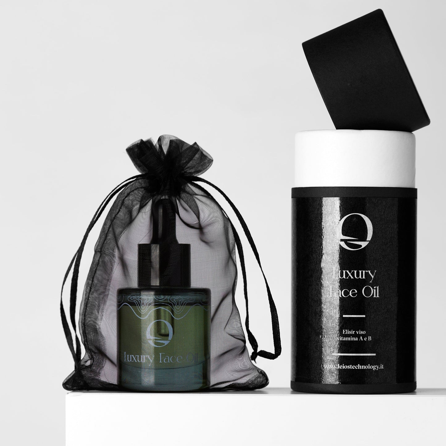 LUXURY FACE OIL