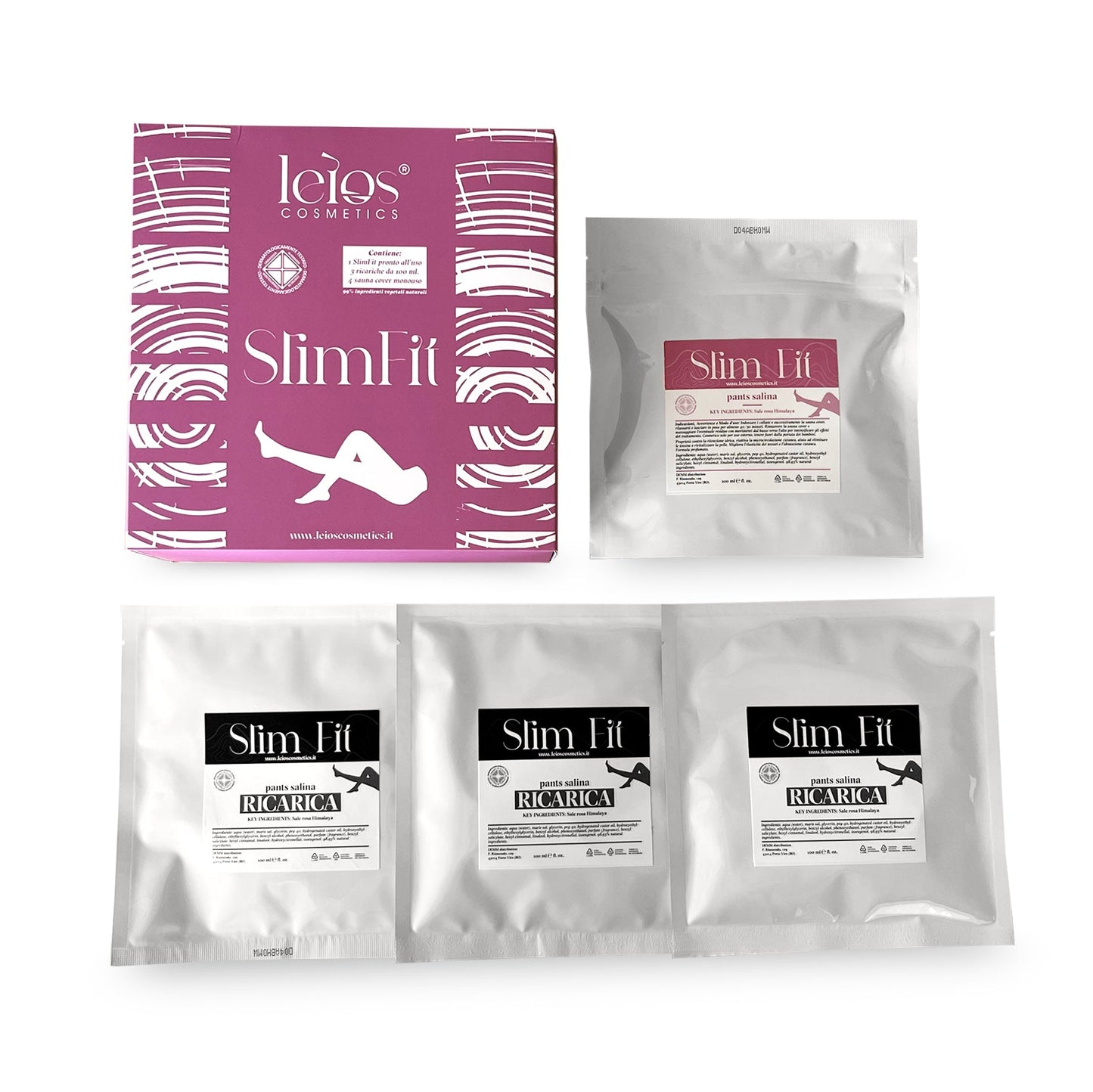 KIT SlimFit
