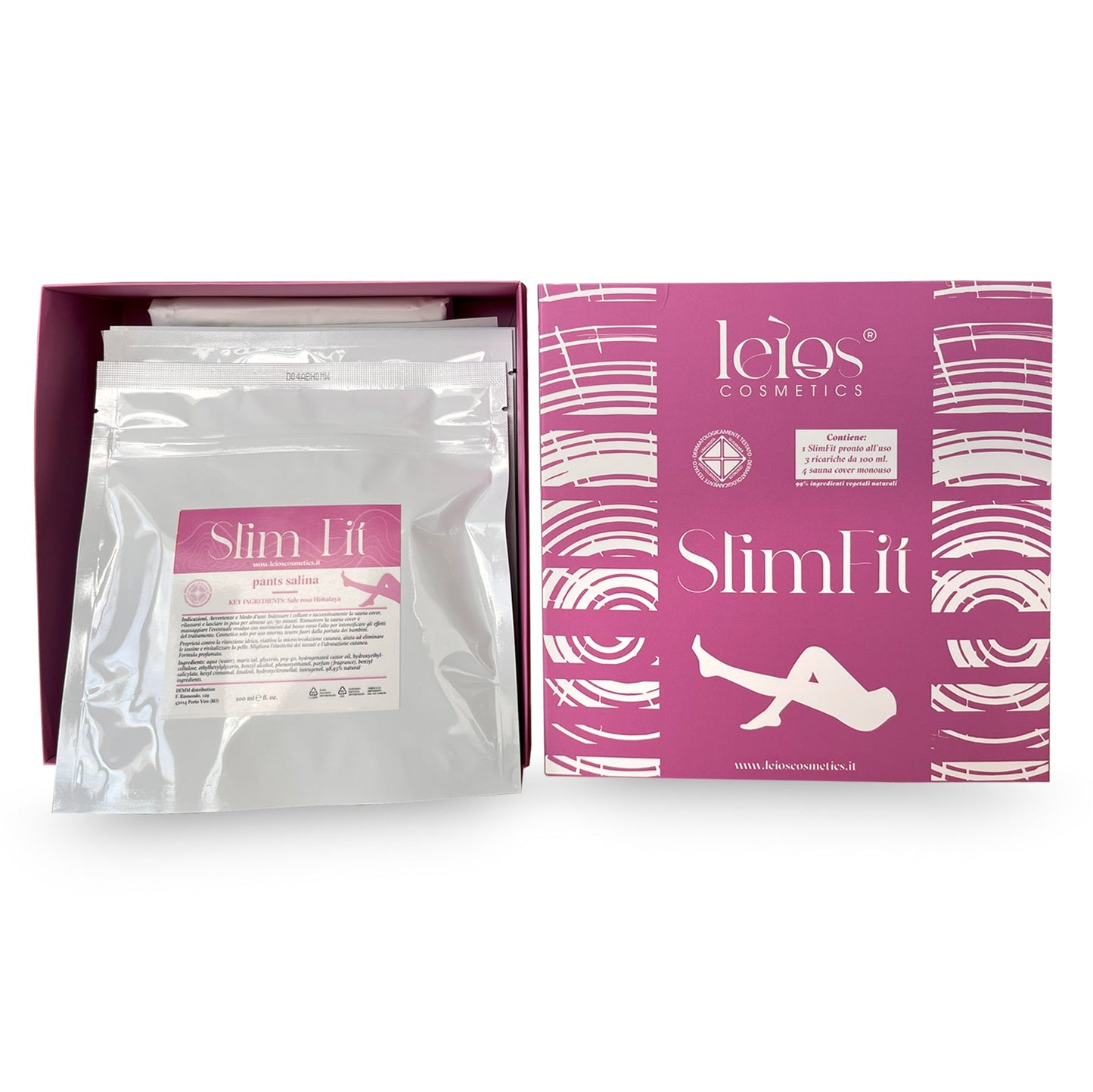 KIT SlimFit