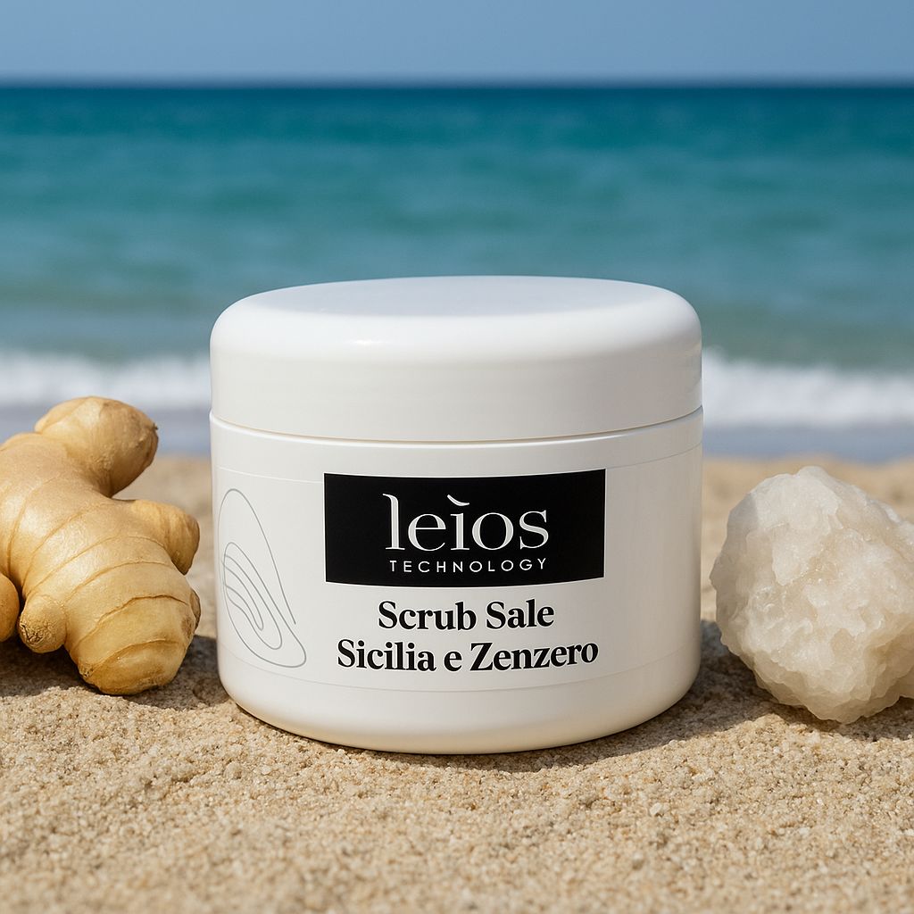 SCRUB CORPO