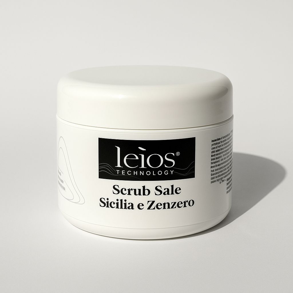 SCRUB CORPO