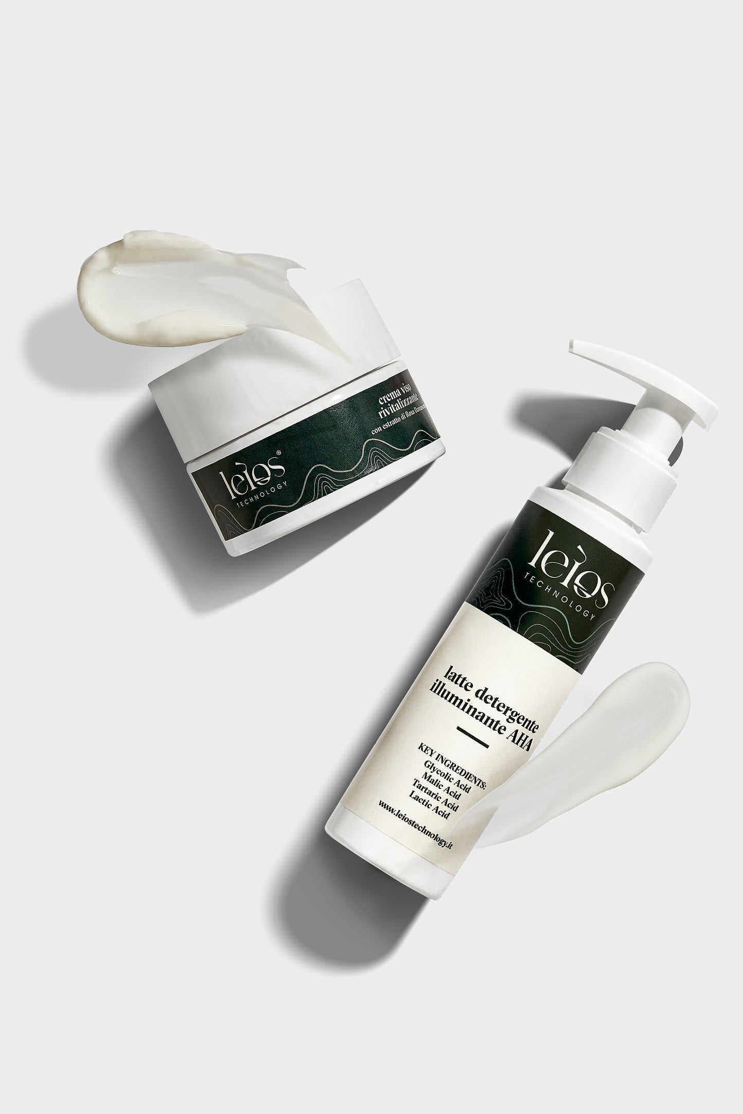 CREMA RIVITALIZZANTE