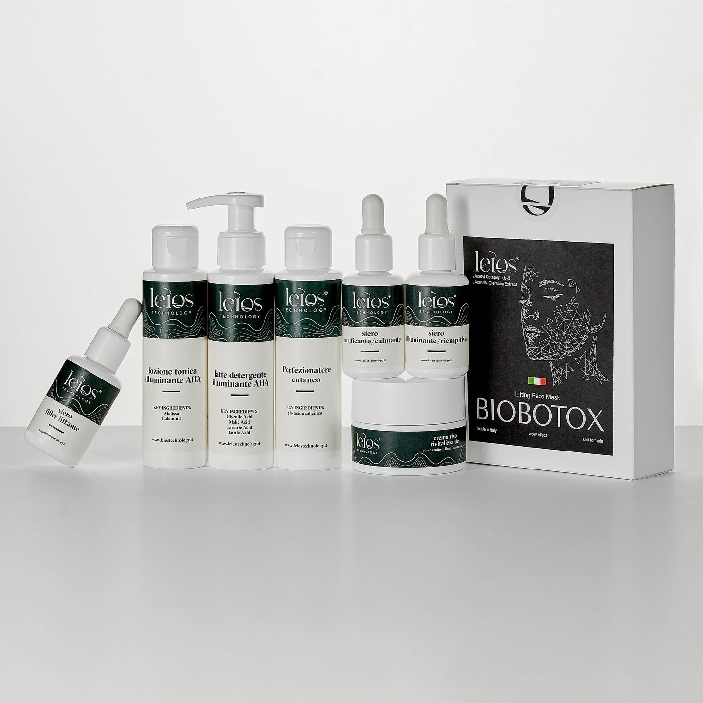 CREMA RIVITALIZZANTE