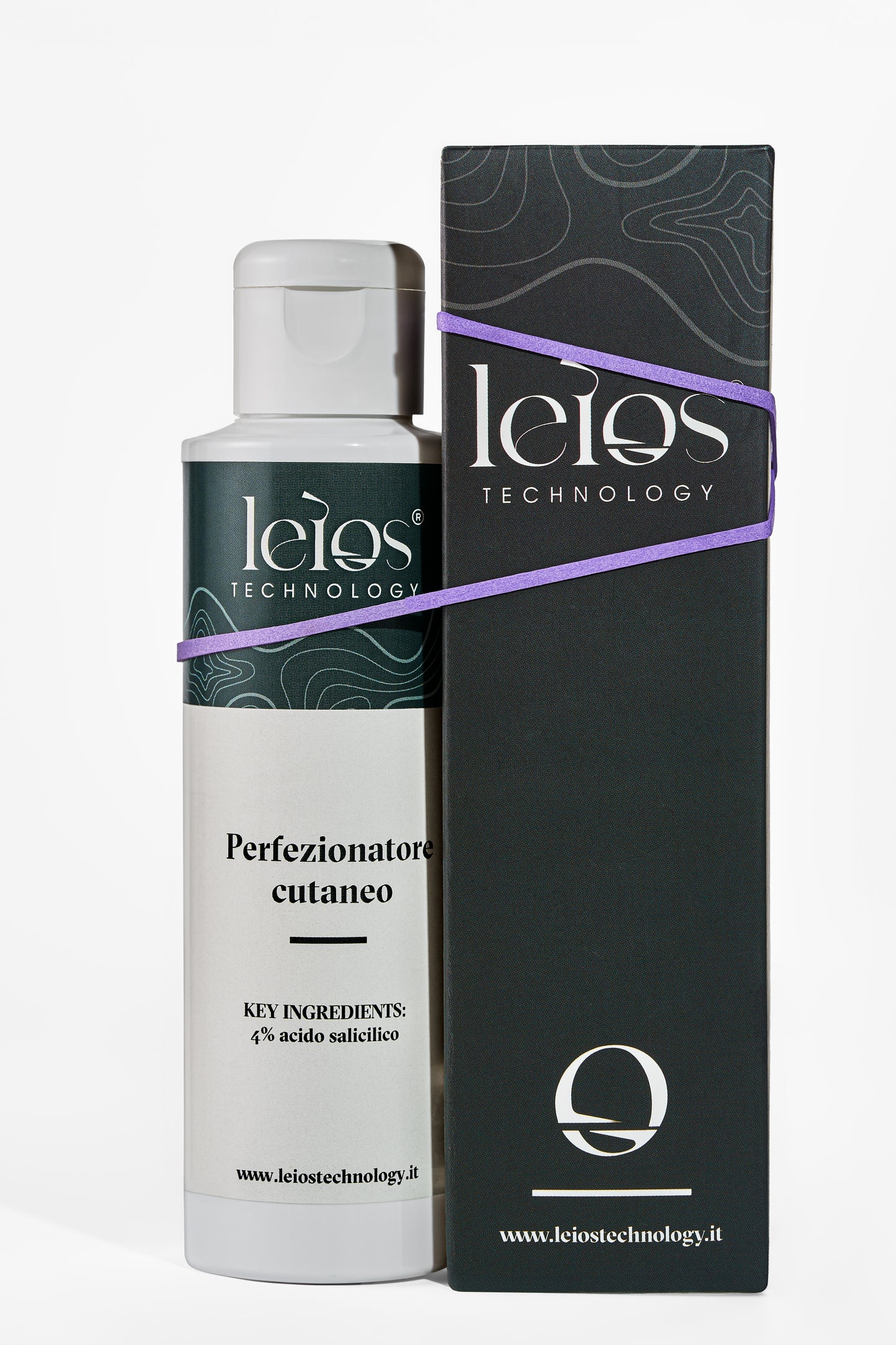 PERFEZIONATORE CUTANEO